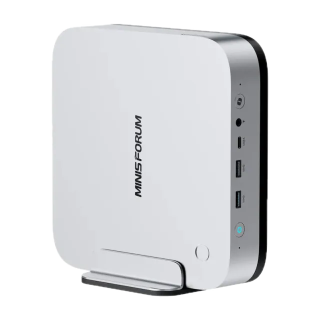 AI X1 Pro 32 GB · 1 TB — Titanio Tech