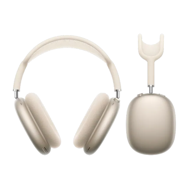 AirPods Max 2  — Titanio Tech