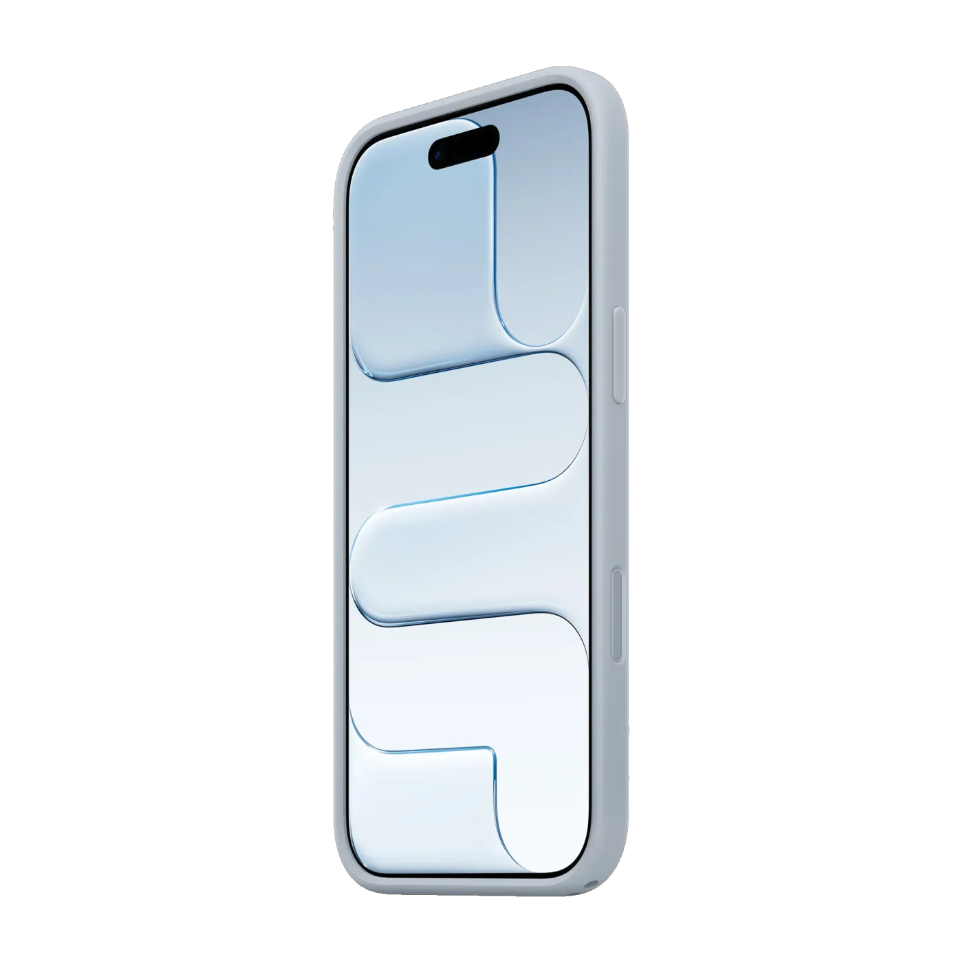 iPhone Air Bumper cores Apple — Titanio Tech