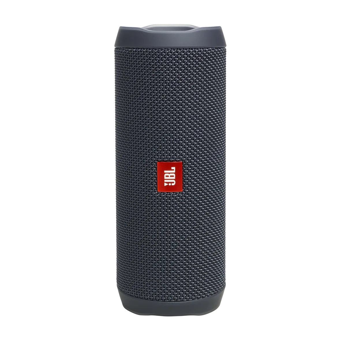 JBL Flip Essential 2 parlante portátil · 20 W · resistente al agua — Titanio Tech
