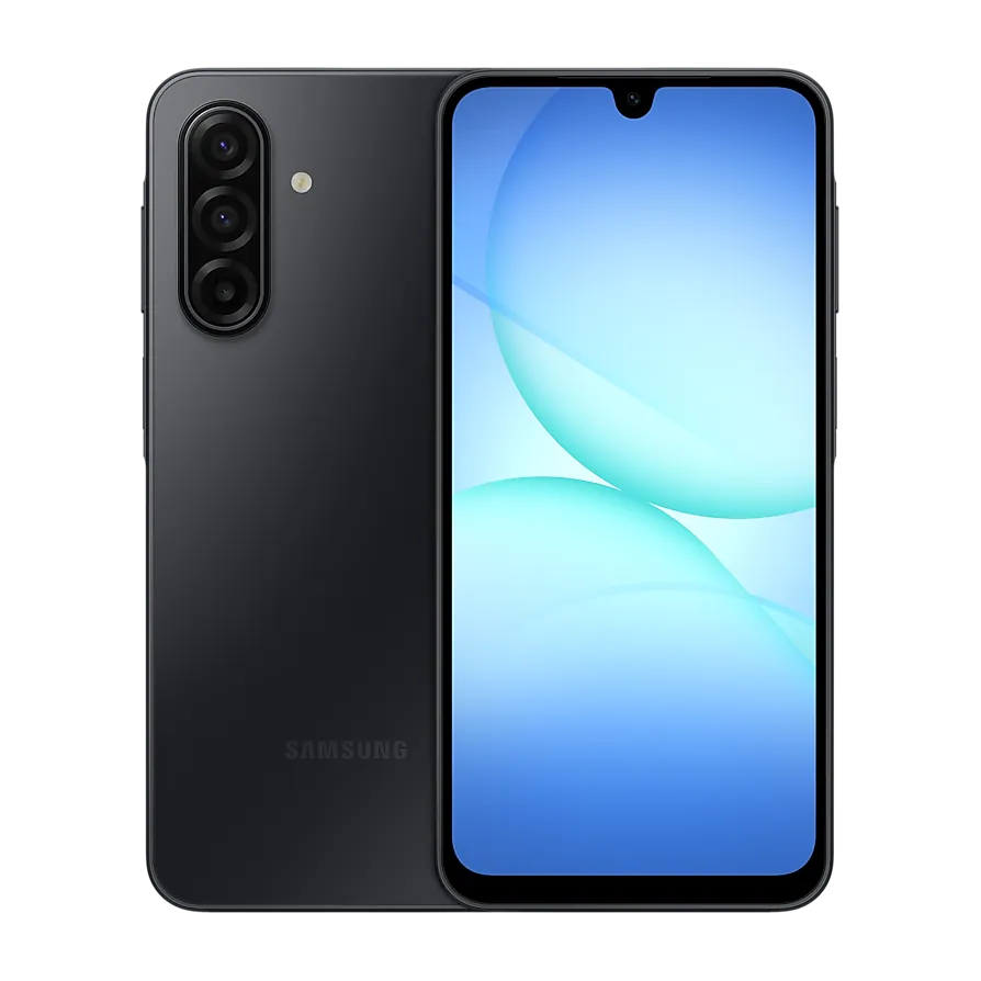Samsung Galaxy A17 5G 4 GB + 128 GB — Titanio Tech