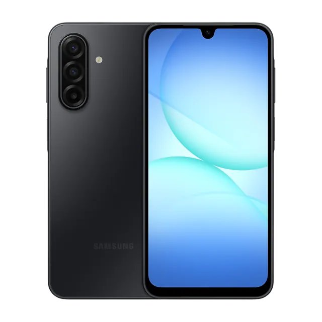 Samsung Galaxy A17 5G 4 GB + 128 GB — Titanio Tech