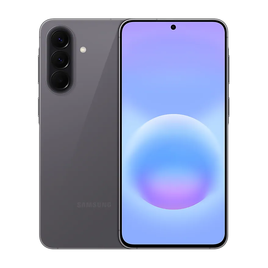 Samsung Galaxy A57 5G 8 GB + 128 GB — Titanio Tech