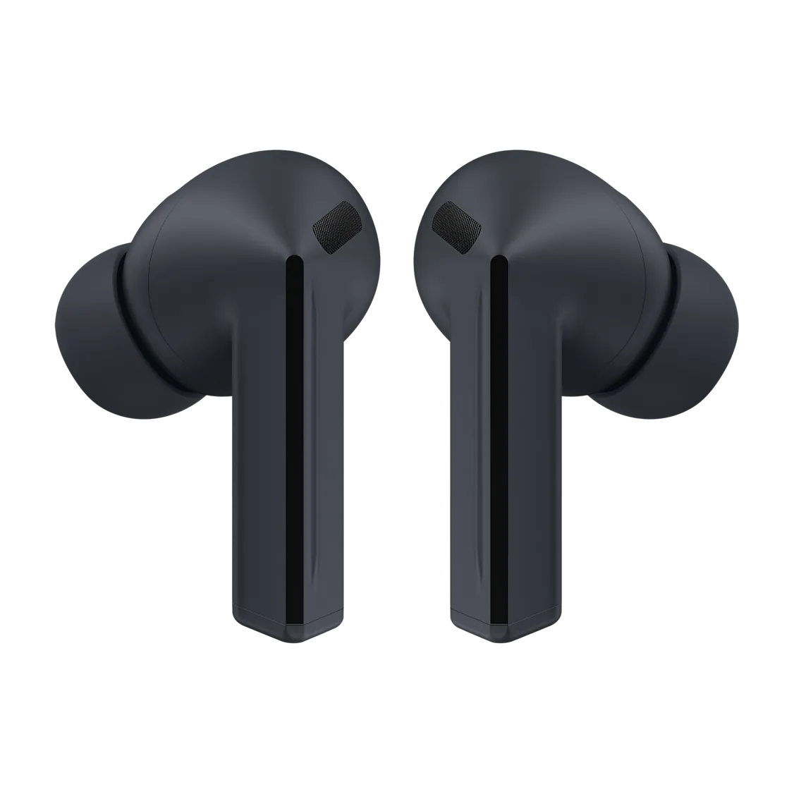 Samsung Galaxy Buds3 FE fone TWS com haste · ANC · áudio 360 — Titanio Tech