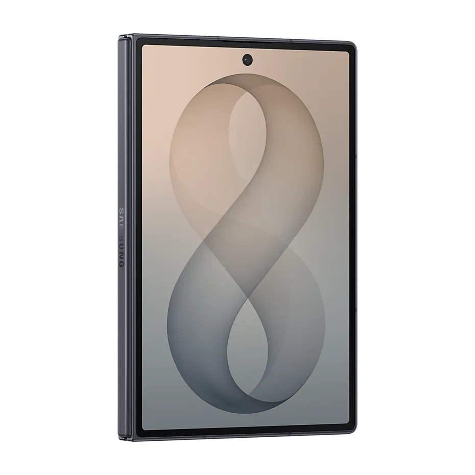 Galaxy Z Fold 8 256 GB — Titanio Tech