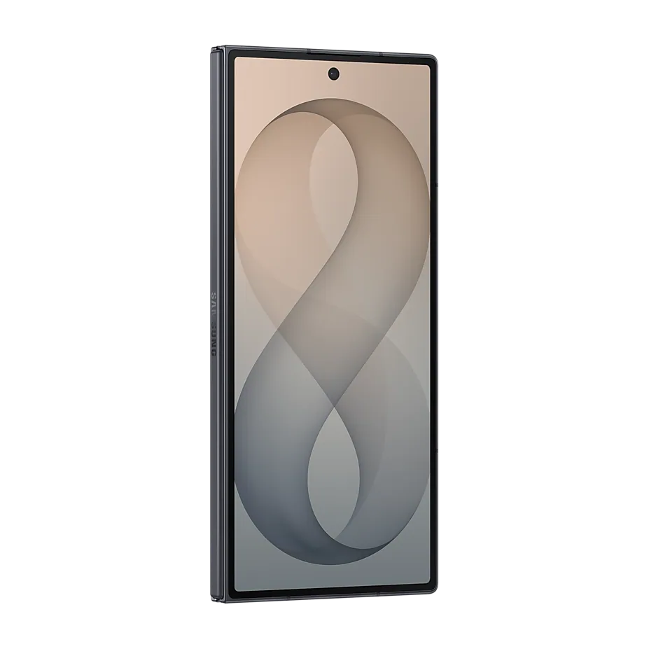 Galaxy Z Fold 8 Ultra 256 GB — Titanio Tech