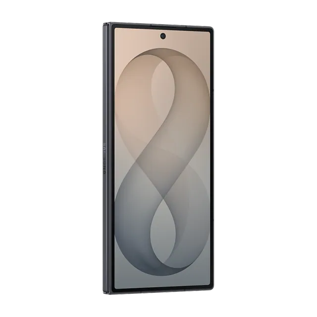 Galaxy Z Fold 8 Ultra 256 GB — Titanio Tech