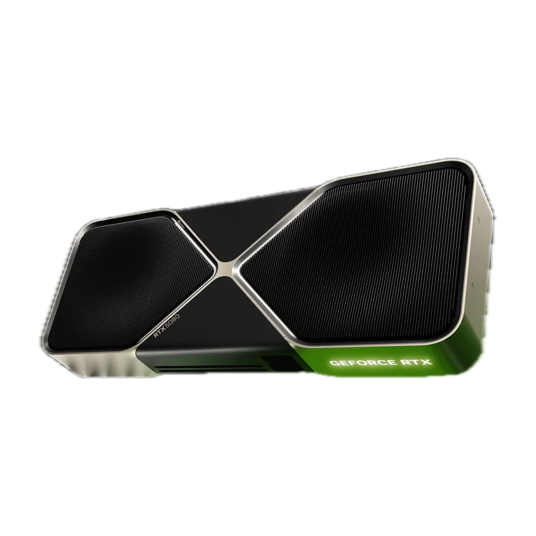 GeForce RTX 5080 16 GB GDDR7 — Titanio Tech