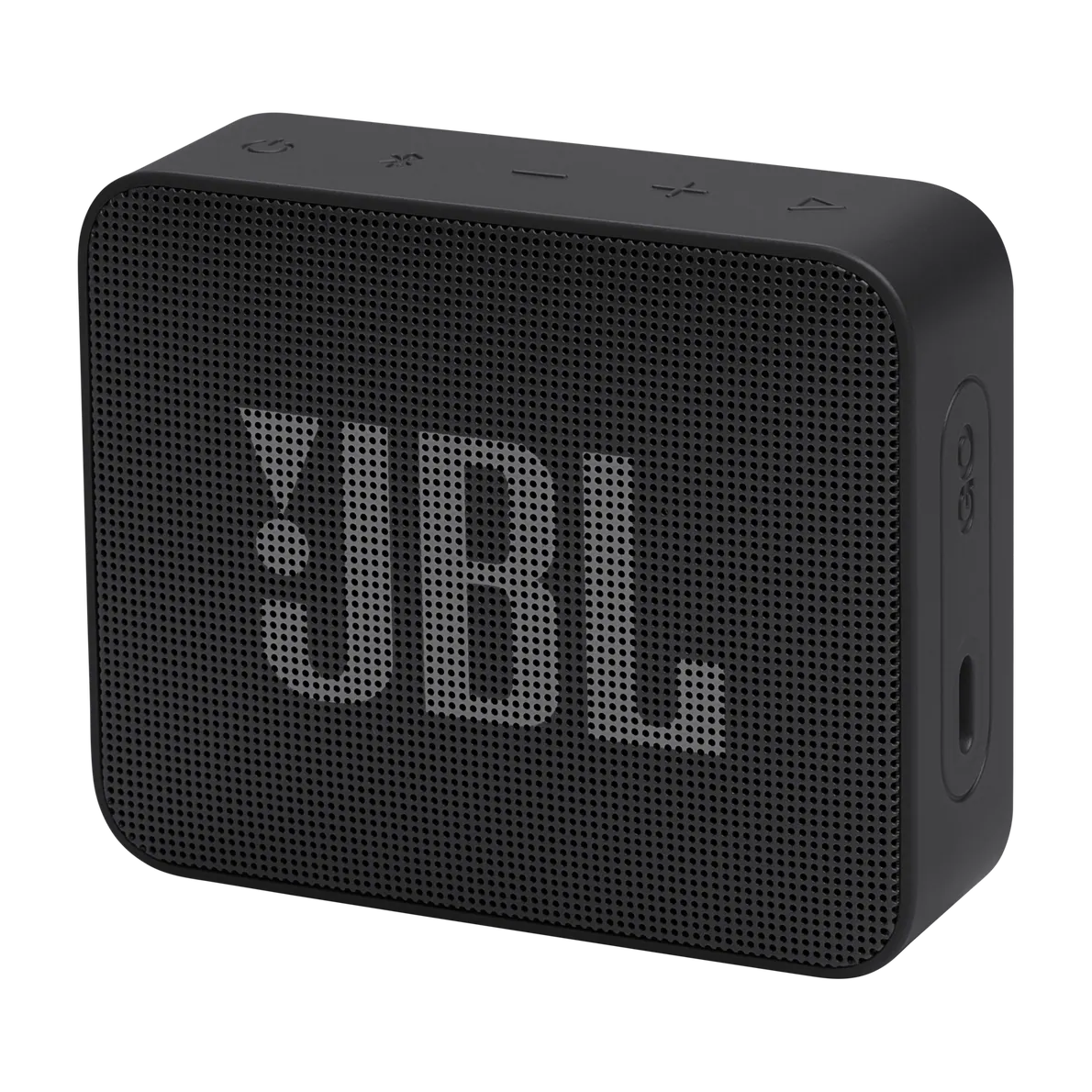 JBL Go Essential 2 parlante portátil · 3,1 W · IP67 — Titanio Tech