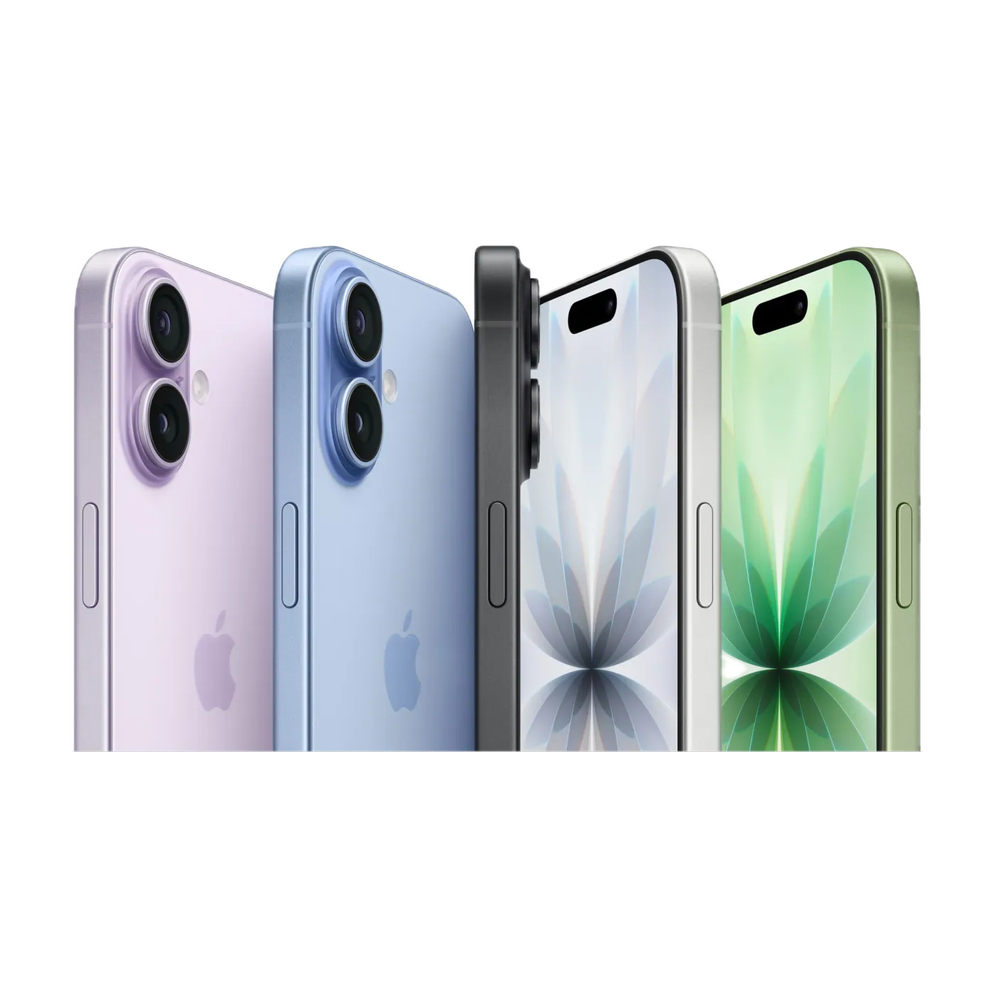 iPhone 17 512 GB — Titanio Tech