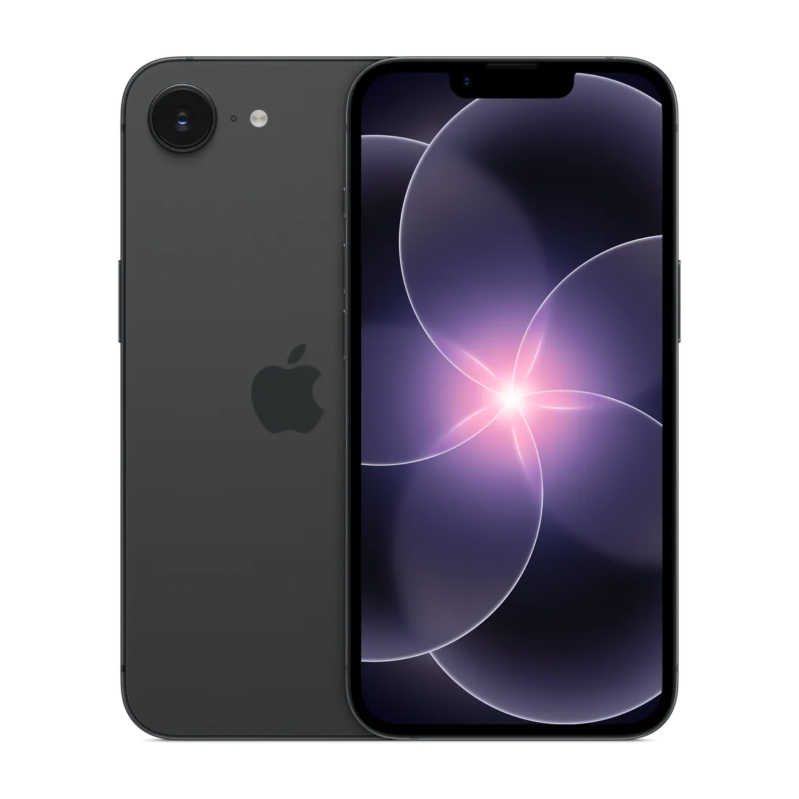 iPhone 17e 512 GB — Titanio Tech