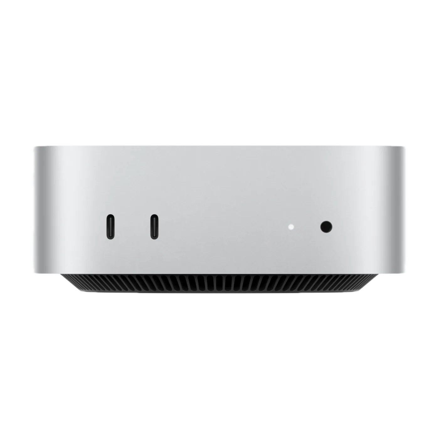Mac mini M5 Pro M5 Pro (CPU 15 / GPU 16; opción 18/20) · 24 GB · 512 GB — Titanio Tech
