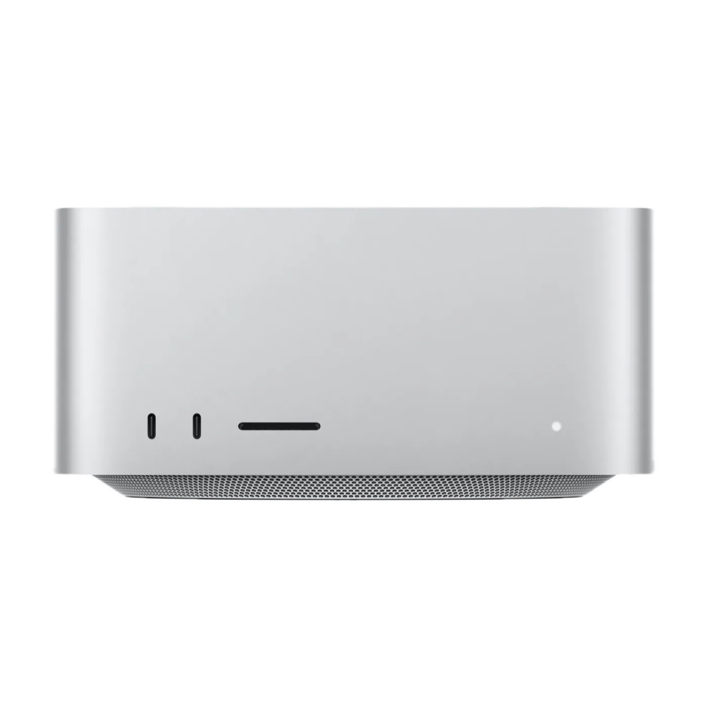 Mac Studio M5 Max M5 Max (CPU 18 / GPU 32) · 36 GB · 512 GB — Titanio Tech