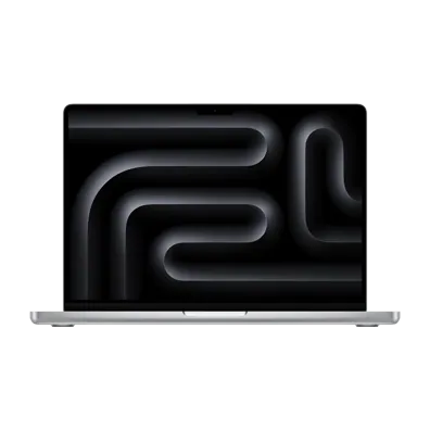 MacBook Pro 14" M5 M5 (CPU 10 / GPU 10) · 16 GB · 1 TB · space black, silver — Titanio Tech
