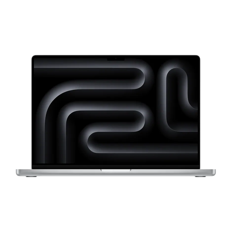 MacBook Pro 16" M5 Pro M5 Pro (CPU 18 / GPU 20) · 24 GB · 1 TB — Titanio Tech