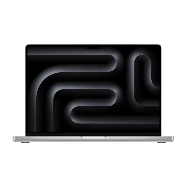 MacBook Pro 16" M5 Pro M5 Pro (CPU 18 / GPU 20) · 24 GB · 1 TB — Titanio Tech