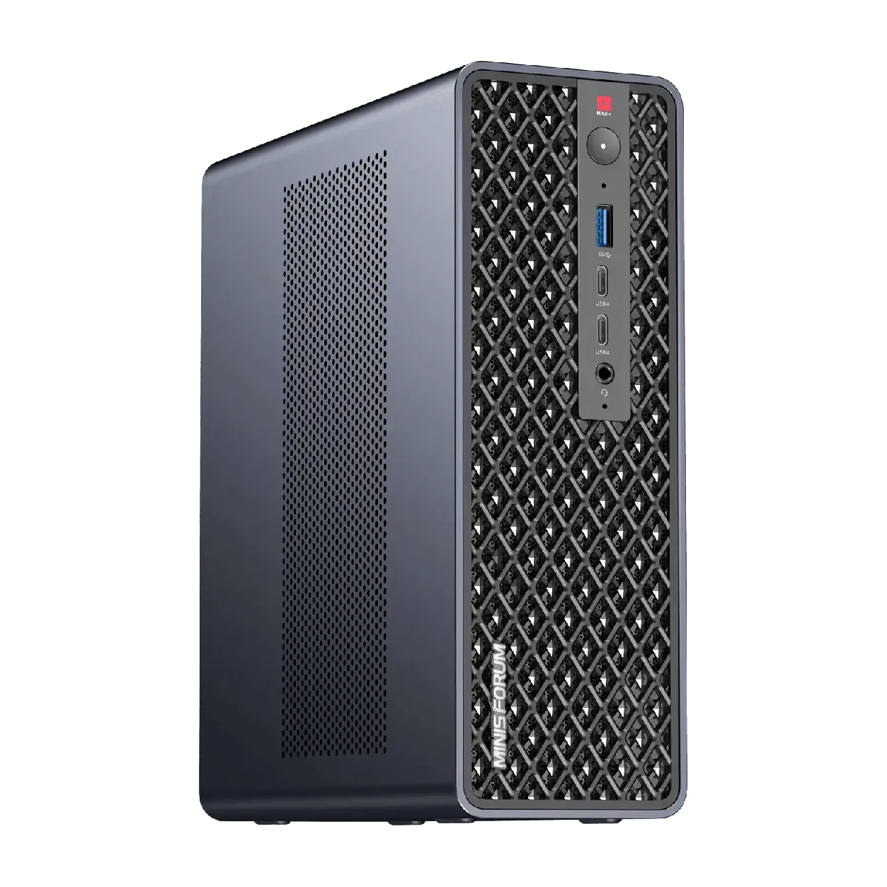 MS-S1 MAX 128 GB · 4 TB — Titanio Tech