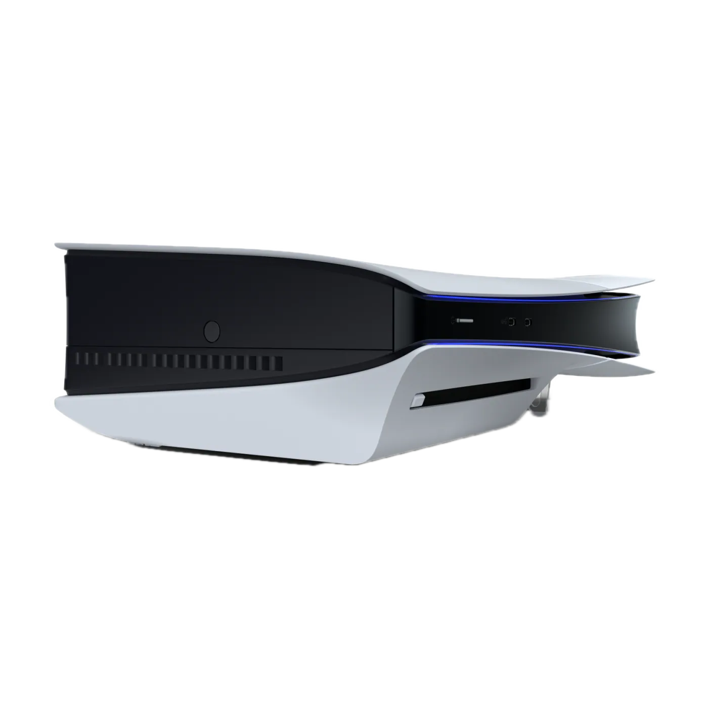 PlayStation 5 (disco) 1 TB — Titanio Tech