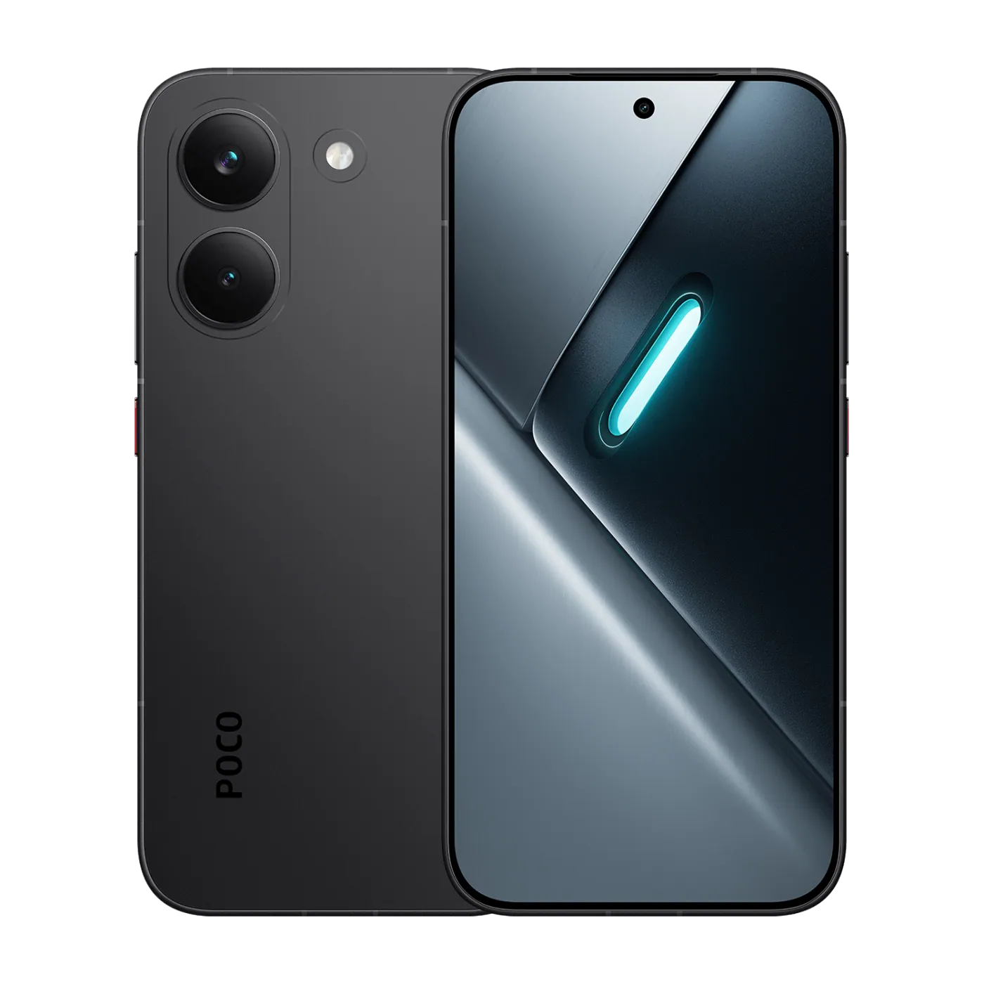 POCO X8 Pro 8 GB + 256 GB — Titanio Tech