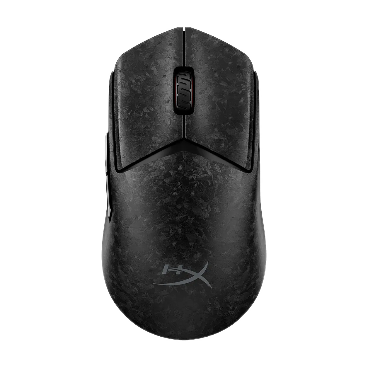Pulsefire Haste 3 Pro 47 g inalámbrico — Titanio Tech