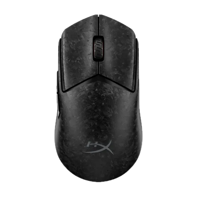 Pulsefire Haste 3 Pro 47 g inalámbrico — Titanio Tech
