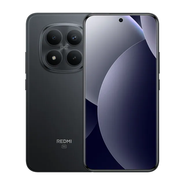 Redmi Note 15 Pro+ 5G 8 GB + 256 GB — Titanio Tech