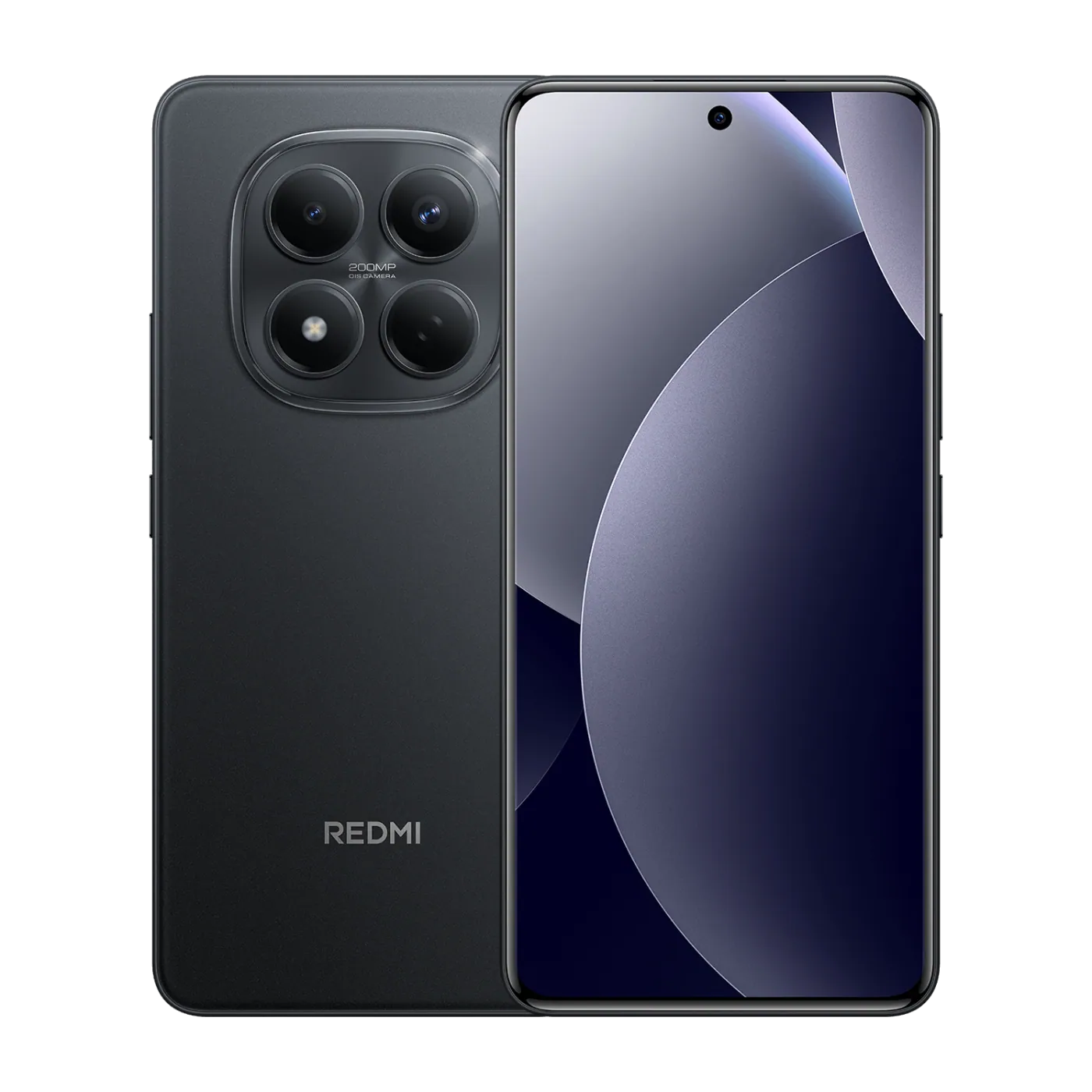 Redmi Note 15 Pro 8 GB + 256 GB — Titanio Tech
