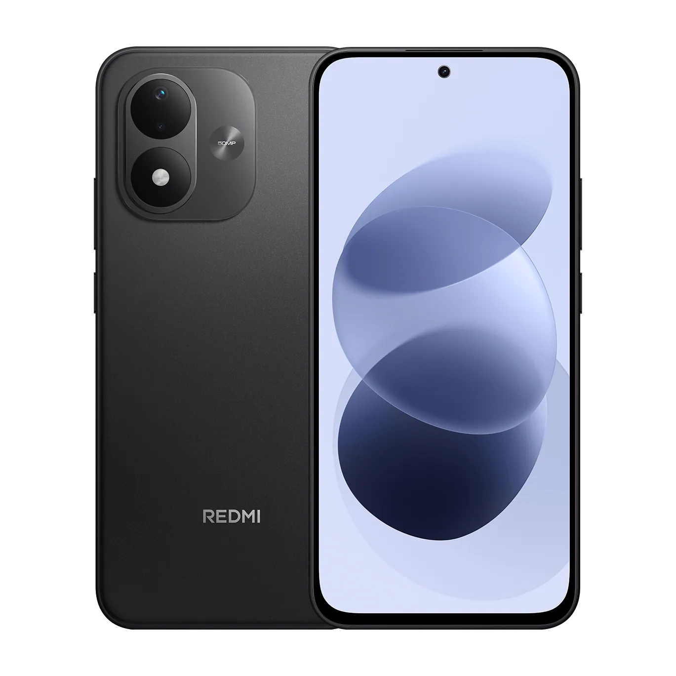 Redmi Note 17 8 GB + 256 GB — Titanio Tech