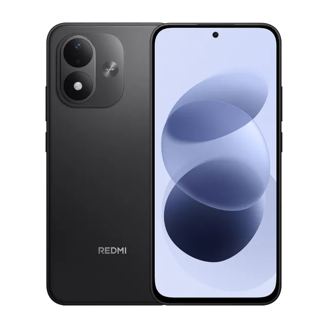 Redmi Note 17 8 GB + 256 GB — Titanio Tech