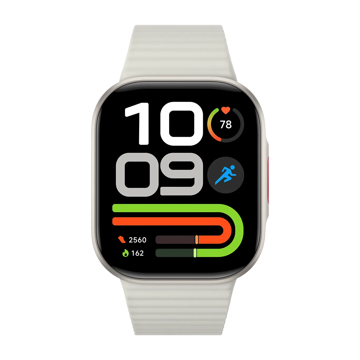 Redmi Watch 6 Lite smartwatch · AMOLED 1,96" · GPS · llamadas Bluetooth — Titanio Tech