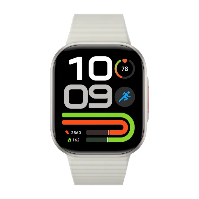 Redmi Watch 6 Lite smartwatch · AMOLED 1,96" · GPS · llamadas Bluetooth — Titanio Tech