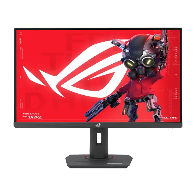 ROG Strix XG27ACS 27" 1440p Fast IPS 180 Hz 1 ms — Titanio Tech