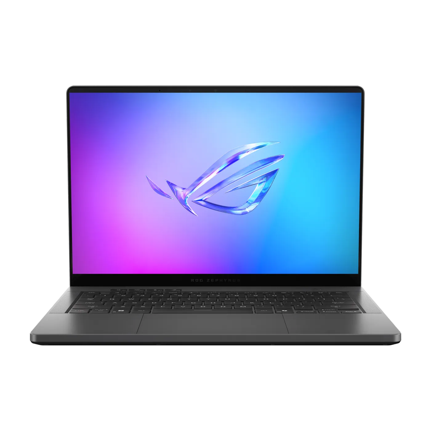 ROG Zephyrus G14 OLED 14" · RTX 50 — Titanio Tech