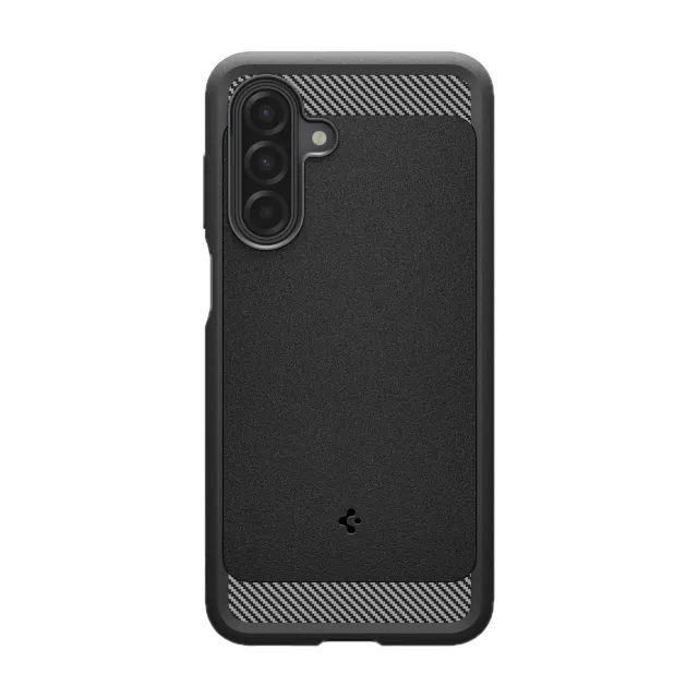 Funda Spigen Rugged Armor Galaxy A17 5G para Galaxy A17 5G · TPU · grado militar — Titanio Tech