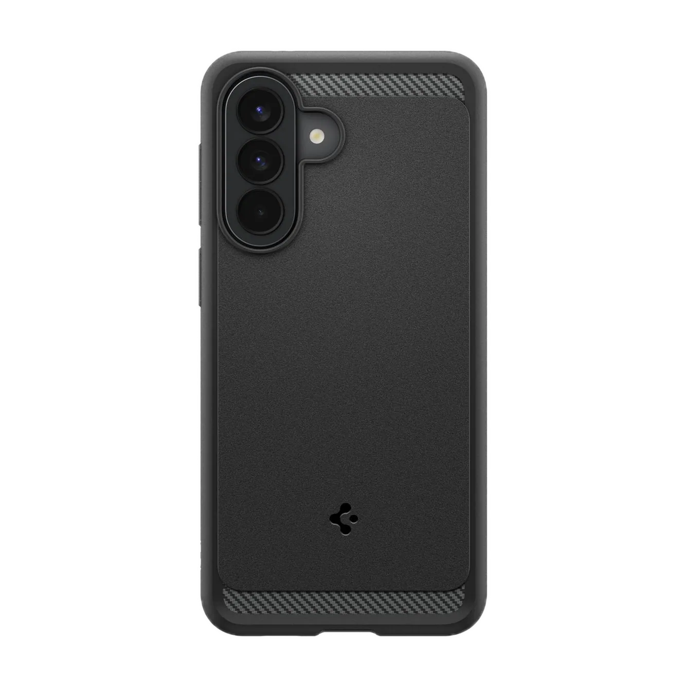 Funda Spigen Rugged Armor Galaxy A57 5G para Galaxy A57 5G · TPU · grado militar — Titanio Tech