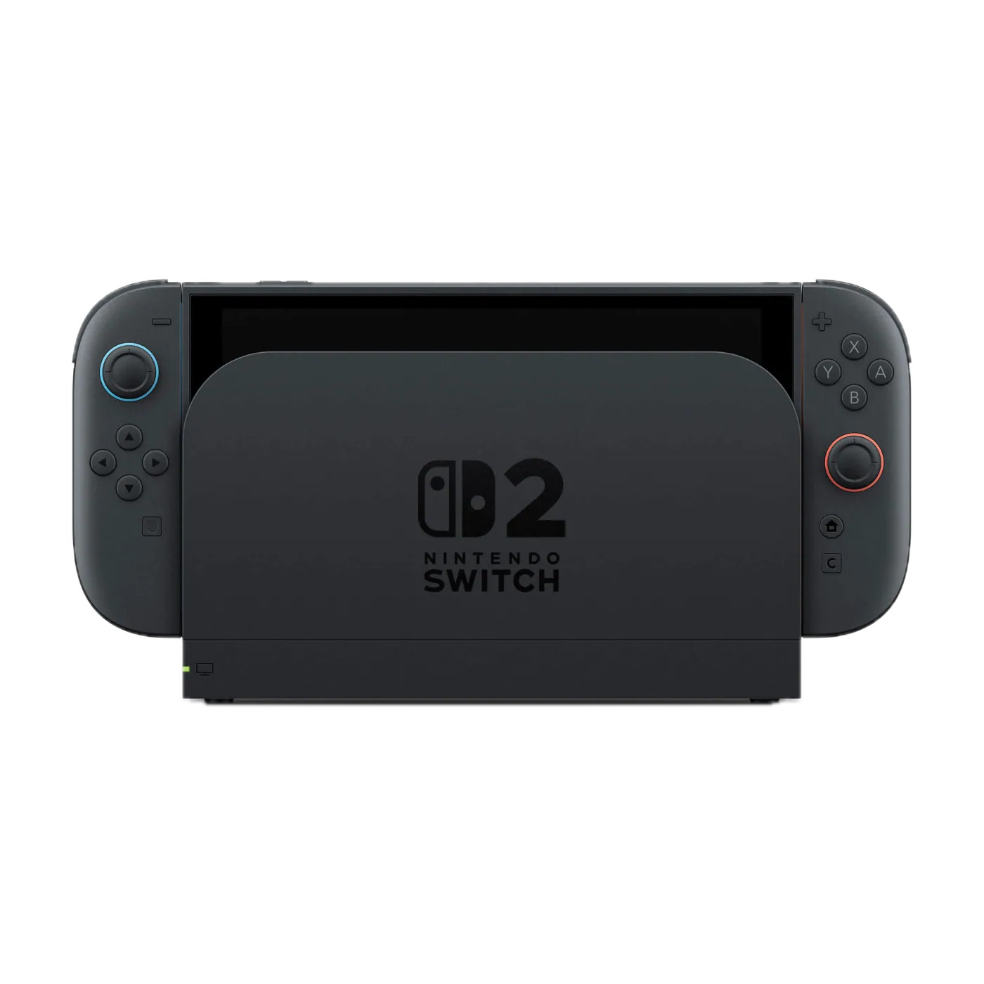 Switch 2 256 GB — Titanio Tech