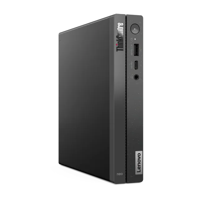 ThinkCentre neo 50q Gen 4 Tiny Core i5-13420H · 16 GB · 256 GB — Titanio Tech