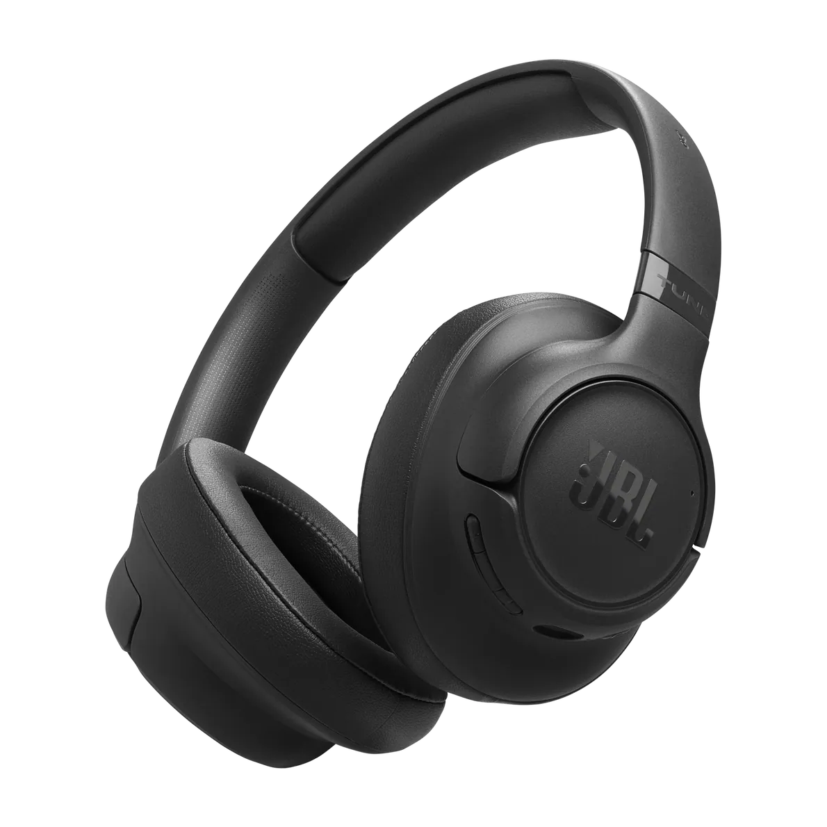 JBL Tune 730BT auricular Bluetooth over-ear · hasta 76 h — Titanio Tech