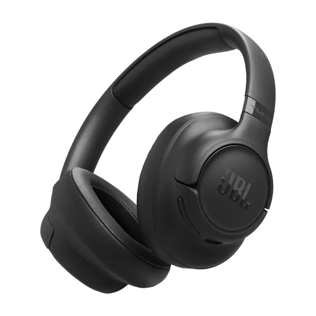 JBL Tune 730BT auricular Bluetooth over-ear · hasta 76 h — Titanio Tech