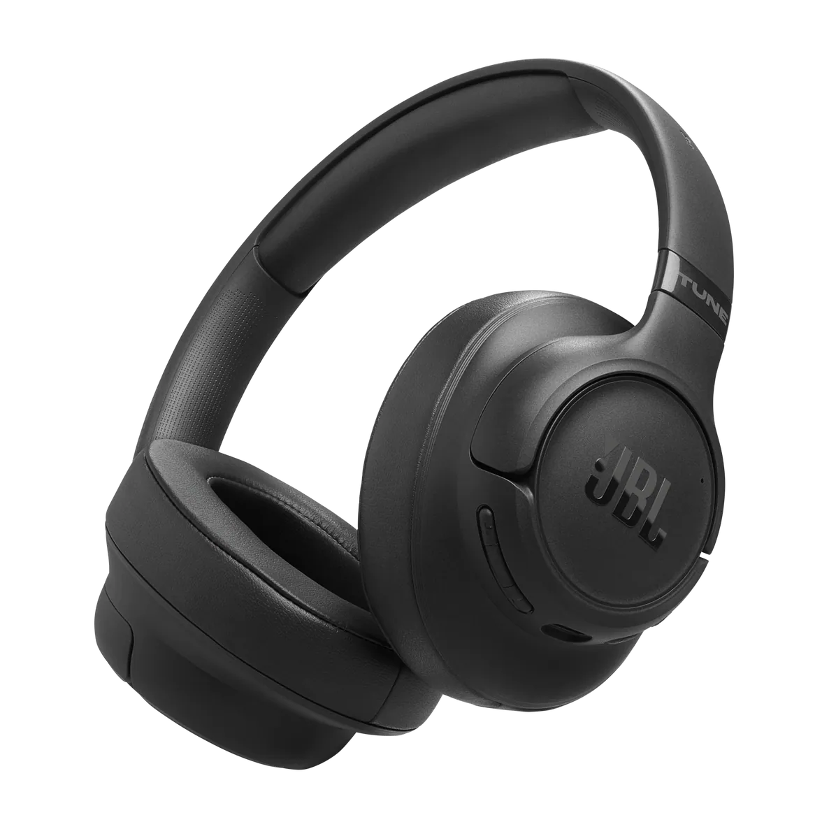 JBL Tune 780NC fone Bluetooth over-ear com cancelamento de ruído · até 76 h — Titanio Tech