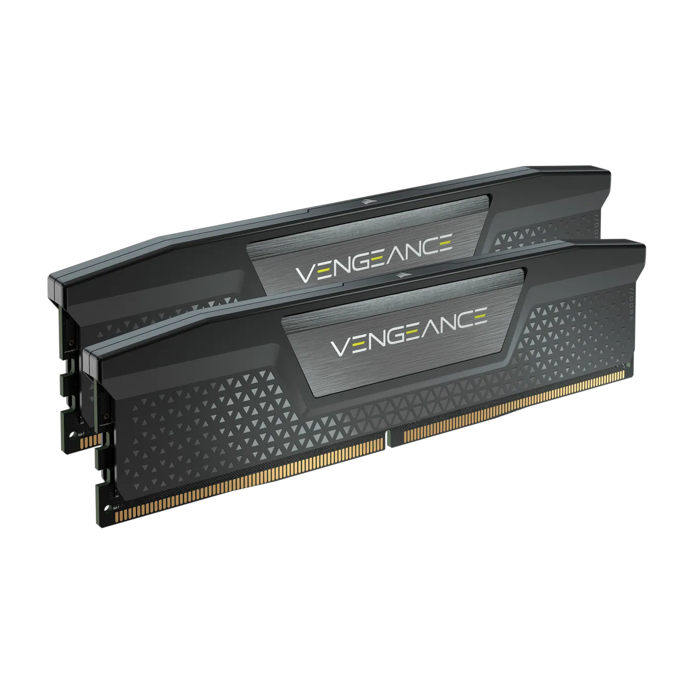 Vengeance 32 GB (2×16) DDR5-6000 CL30 32 GB — Titanio Tech