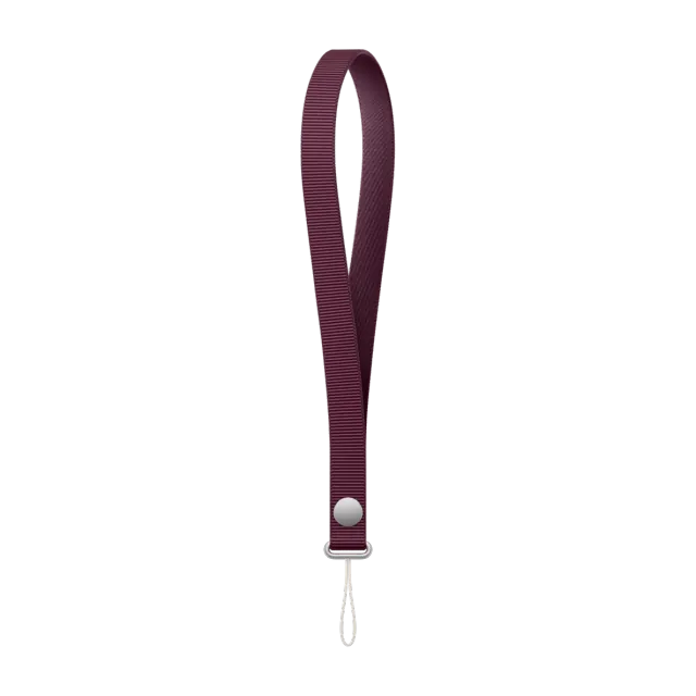 Wrist Strap — Titanio Tech