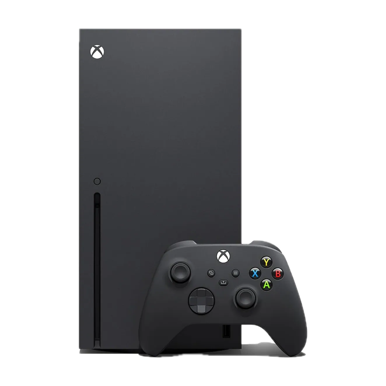 Xbox Series X 1 TB con lectora de disco — Titanio Tech