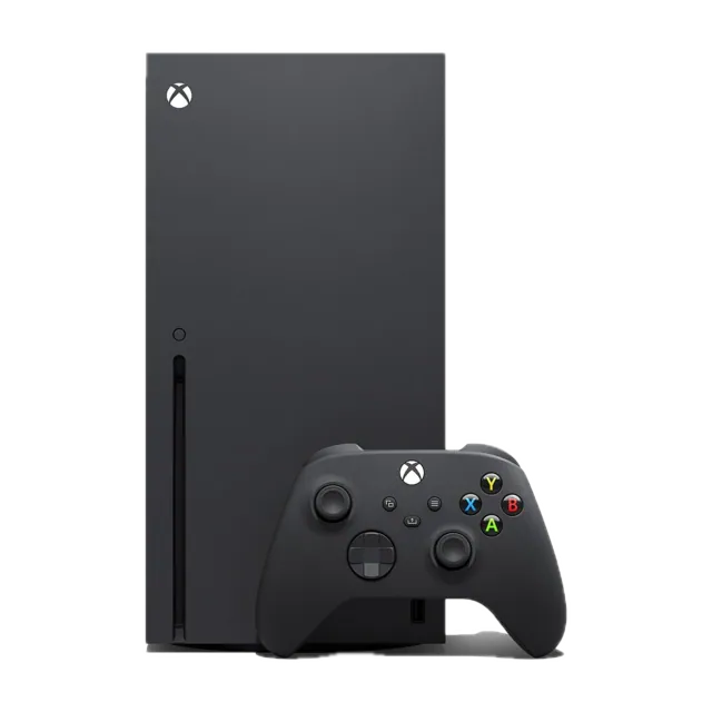 Xbox Series X 1 TB con lectora de disco — Titanio Tech