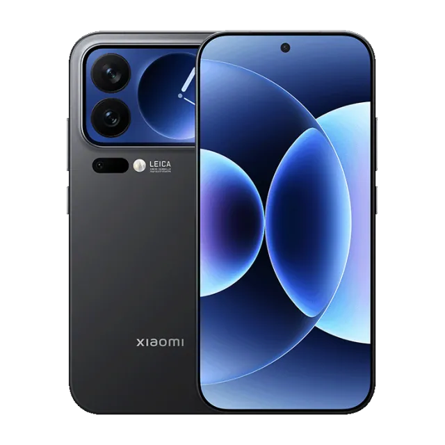 Xiaomi