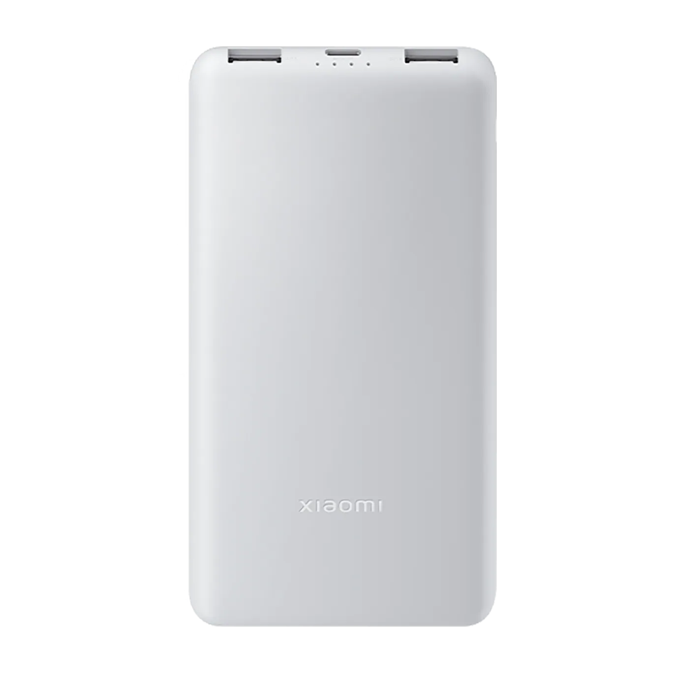 Xiaomi Power Bank 10000mAh 22.5W Lite power bank 10000 mAh · 22,5 W · 3 saídas — Titanio Tech